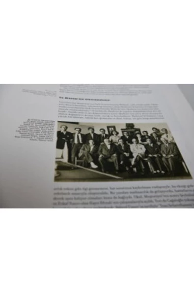 Demirören Yayınları  Emin Barın ve Hat Hat'tan Harf'e - 4