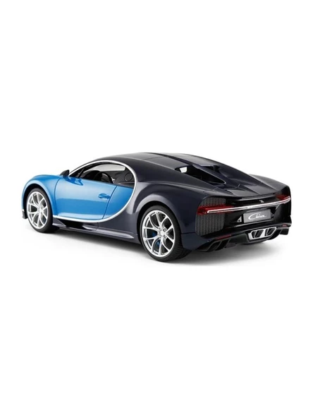 Sunman 1/14 Kumandalı Bugatti Chiron 75700 - 5