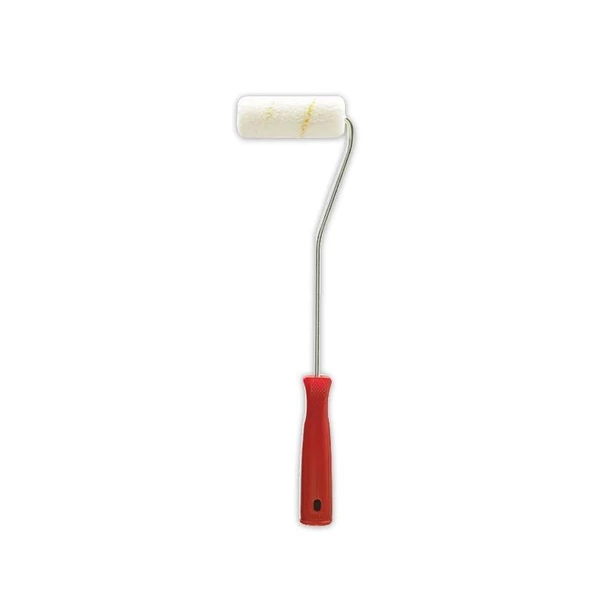 Boya Rulosu 12 cm Parmak Rulo - 3