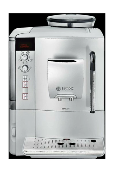 Siemens Kahve Espresso Makinası Kireç Çözücü Tablet - Resim 5