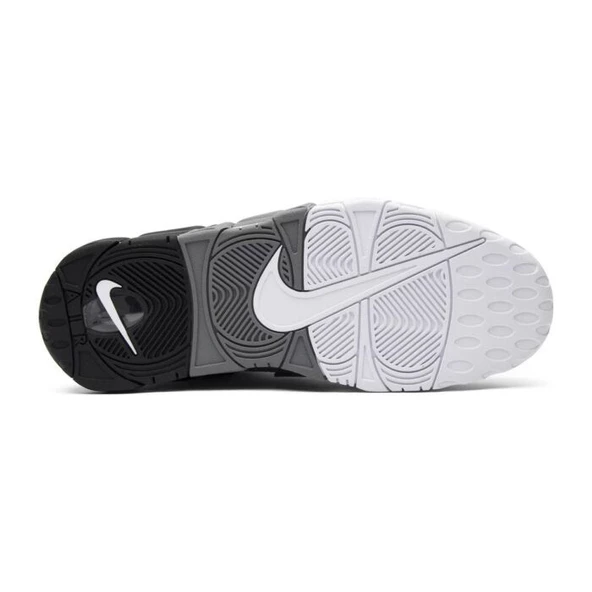 Nike Air More Uptempo Tri-Color - 5