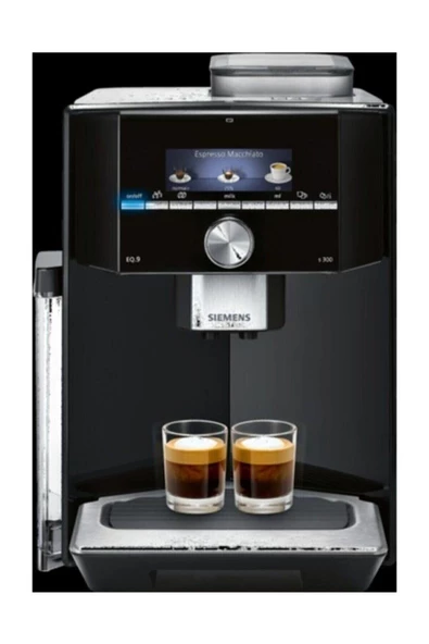 Siemens Kahve Espresso Makinası Kireç Çözücü Tablet - Resim 3