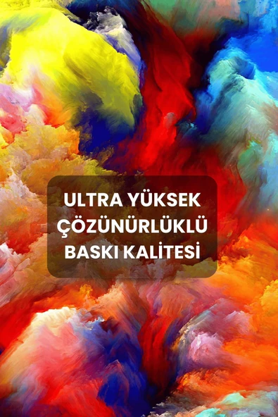Asya Kıtası Haritası, İz Bırakmaz, Sihirli Kağıt, Harita, Yapışkansız Tutunan,Statik Akıllı Kağıt - 7