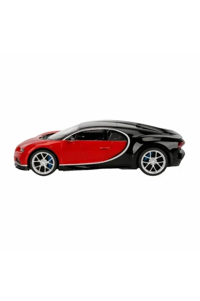 Sunman 1/14 Kumandalı Bugatti Chiron 75700