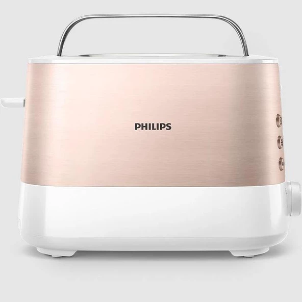 Philips Viva Collection Ekmek Kızartma Makinesi HD2637/10