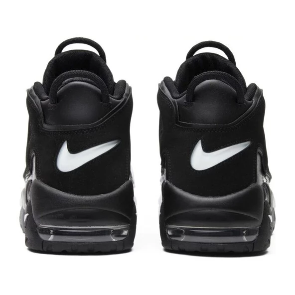 Nike Air More Uptempo Tri-Color - 4