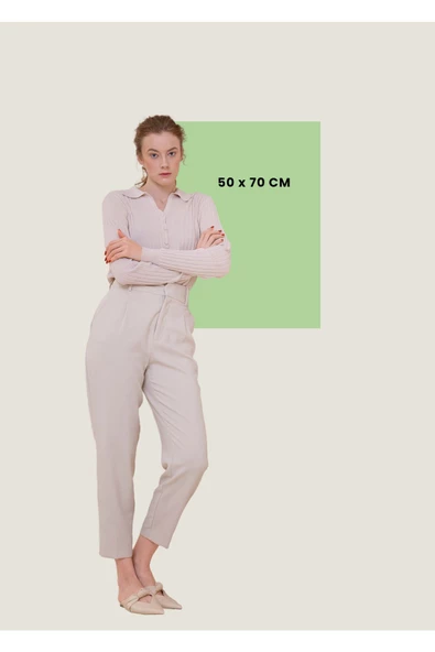 Alevlerin Kartalı, Kartal Posteri, Premium Baskı Poster, Taraftar Posteri, Hediyelik Ürün Önerisi - Resim 7