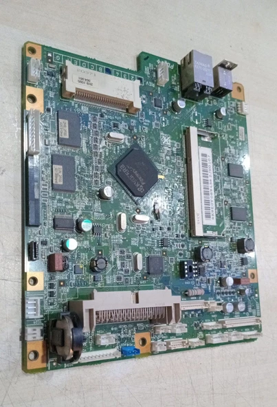 Kyocera 2JN0107 A0263-G A0263GLG+GH için formatlayıcı kart (PARÇA NİYETİNE) - 2