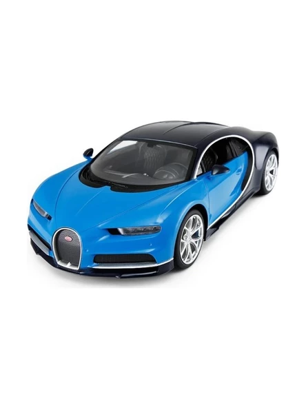 Sunman 1/14 Kumandalı Bugatti Chiron 75700 - 6