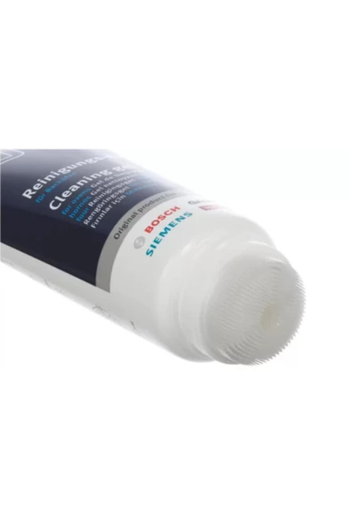 Fırınlar İçin Temizleyici Jel - Resim 2