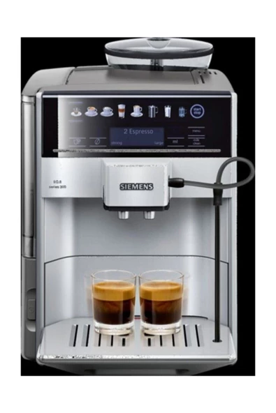 Siemens Kahve Espresso Makinası Kireç Çözücü Tablet - Resim 4