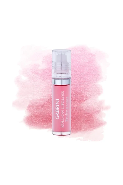 Gabrini Roll-On Lipgloss