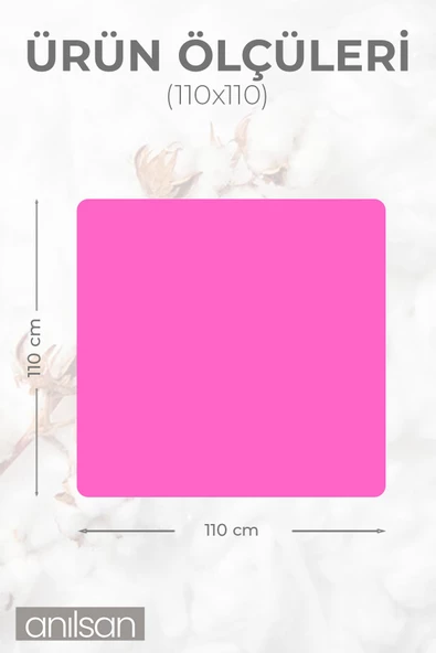 Leke Tutmaz Masa Örtüsü – Dayanıklı ve Kolay Temizlenebilir Şık Masa Örtüsü Seçenekleri - 4