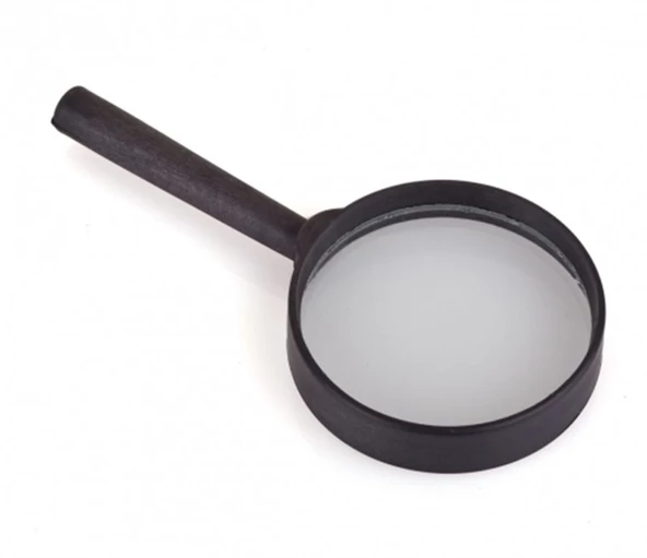 Büyüteç 90 mm - 2