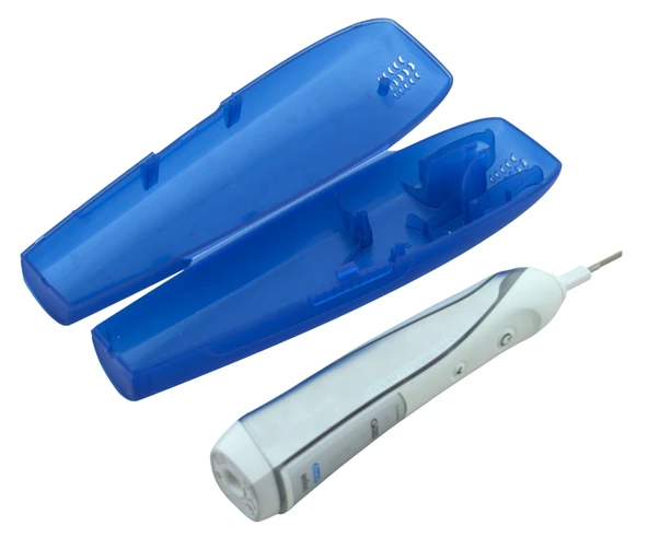 Oral-B TRIUMPH 5000 Diş Fırçası Teşhir Üründür - 2