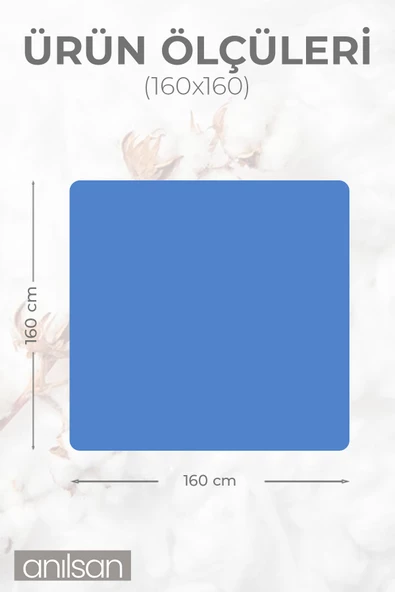 Leke Tutmaz Masa Örtüsü – Dayanıklı ve Kolay Temizlenebilir Şık Masa Örtüsü Seçenekleri - 4