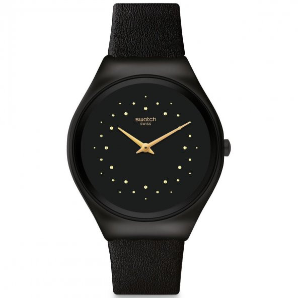 Swatch Skin Shadow Bayan Kol Saati - 1