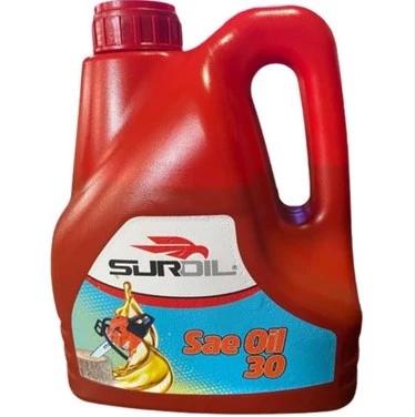 SUROİL 30 NUMARA YAĞ 3LT