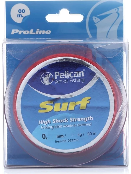 Pelican Surf 300 metre Misina - 3