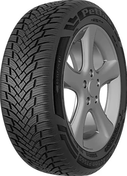 Petlas Multi Action PT565 195/45 R16 84V Reinf. 4 Mevsim Lastik - 2024 ürün görseli