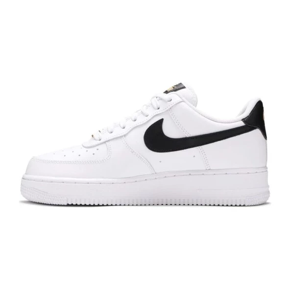 Nike Air Force 1 07 Essential White Black - 2
