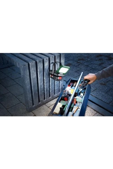Bosch Easyspotlight 18V-400 Akülü Lamba (Solo) - 2