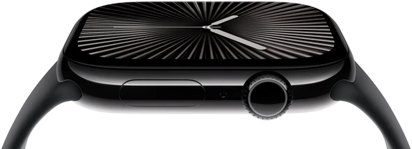 APPLE WATCH 10 46 MM JET BLACK - 1