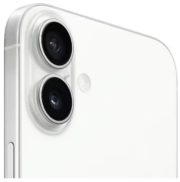 Apple iPhone 16 Plus 128 GB Beyaz (İthalatçı Garantili) - 3