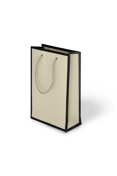 Vipfoni Mat Karton Çanta 11x16,5cm - 24 Adet