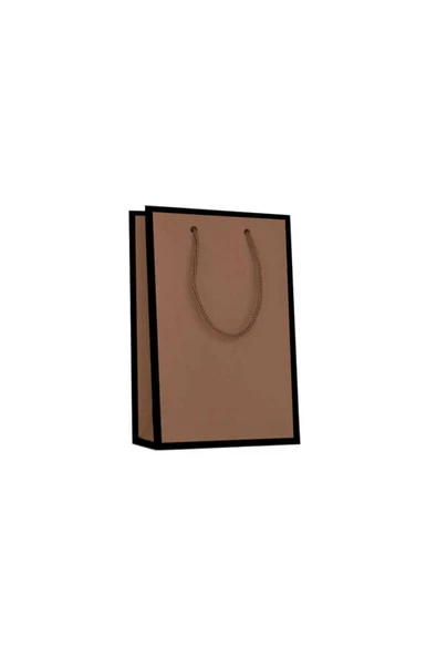 Vipfoni Mat Karton Çanta 11x16,5cm - 24 Adet - 2