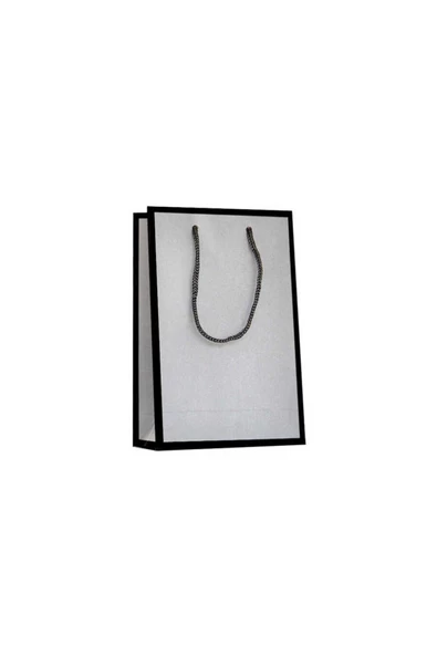Vipfoni Mat Karton Çanta 11x16,5cm - 24 Adet