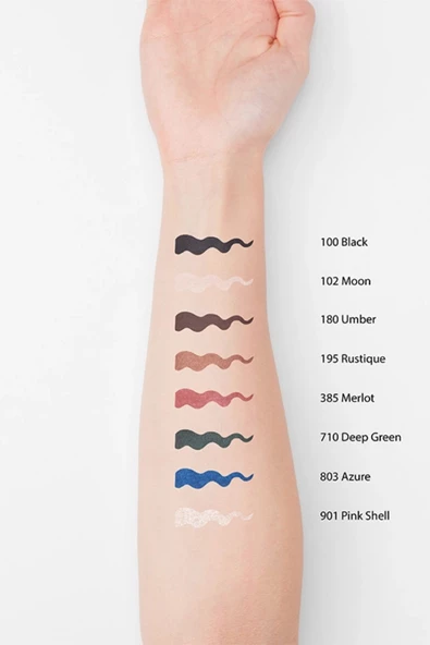 LYKD Asansörlü Göz Kalemi 195 Rustique - Resim 2