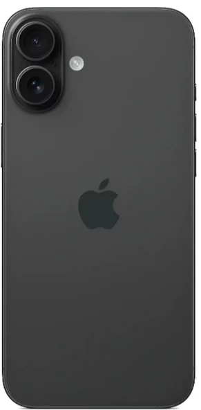Apple iPhone 16 Plus 128 GB Siyah (İthalatçı Garantili) - 2