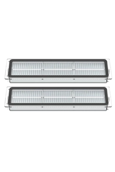 Dreame D10 Plus 2'li Hepa Filtre
