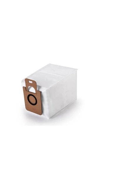 Dreame D10 Plus 3'lü Toz Torbası - 2