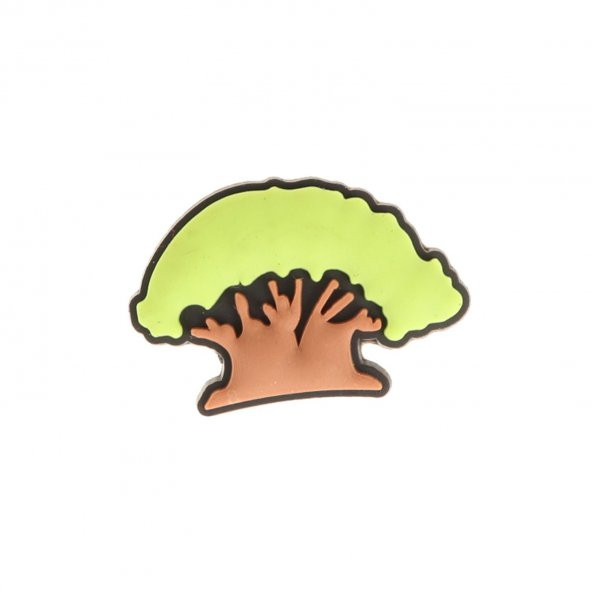 AĞAÇ CROCS TERLİK SÜSÜ