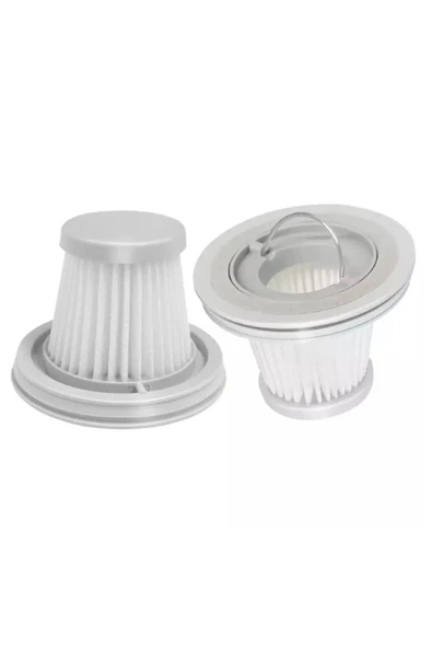 Xiaomi Mi Vacuum Cleaner Mini Filter / El Süpürgesi Filtresi - 3