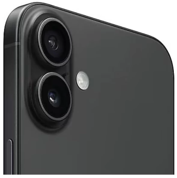 Apple iPhone 16 Plus 128 GB Siyah (İthalatçı Garantili) - 3