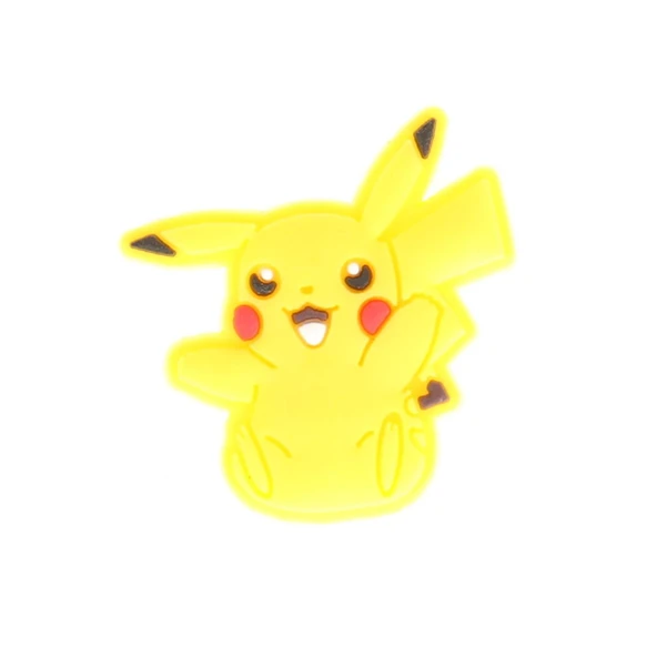 PKMN NO:3 CROCS TERLİK SÜSÜ