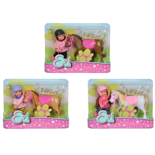 Evi Ata Biniyor 12 cm SMB-105737464 - 2