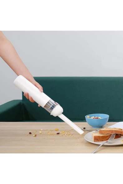 Xiaomi Mi Vacuum Cleaner (eu)  Mini Şarjlı El Süpürgesi - 5