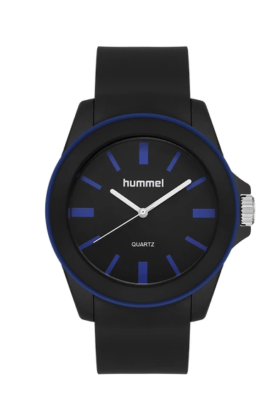 Hummel Erkek Spor Kol Saati Siyah Lacivert Hm-1004Ma-2