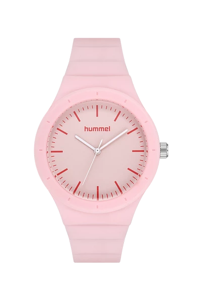 Hummel Kadın Spor Kol Saati Pembe Hm-1003La-3