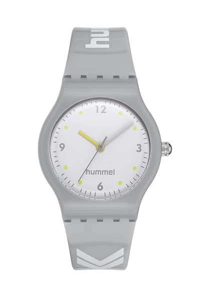 Hummel Erkek Kız Çocuk Kol Saati Gri Hm-1006La-5 ürün görseli 1