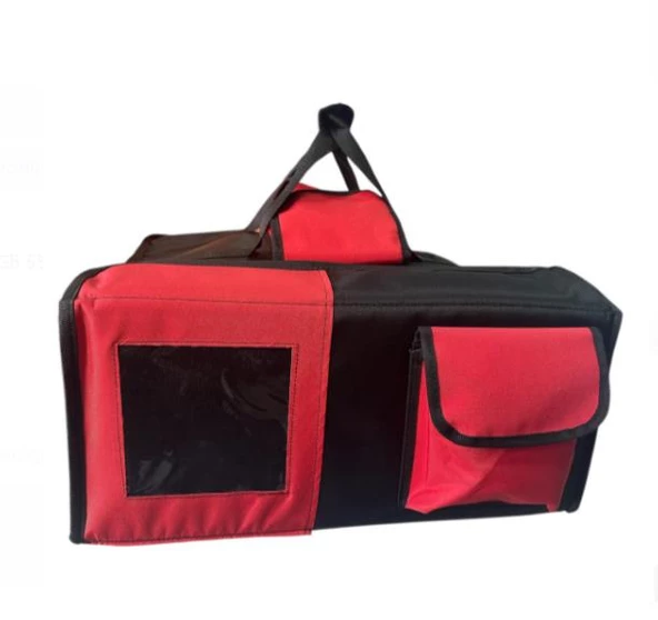 BİKE SKY Impertex Isı Yalıtımlı Servis Çantası - 2