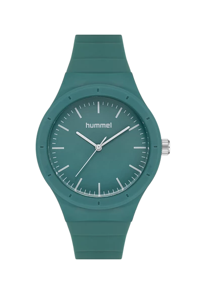 Hummel Kadın Spor Kol Saati Yeşil Hm-1003La-6