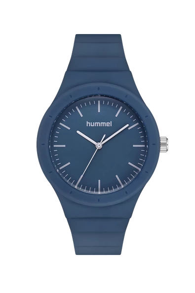Hummel Kadın Spor Kol Saati Lacivert Hm-1003La-2