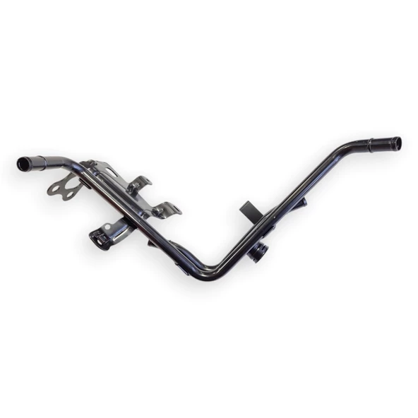 Skoda Fabia 2011-2014 1.2 Dizel CFWA Motor Su Borusu 6R0121070J - 3