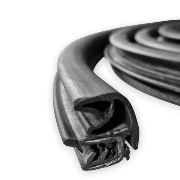 VW Passat B7 2011-2014 Ön Kapı Şase Kasa Üzerindeki Fitili 3C4867911C - 3