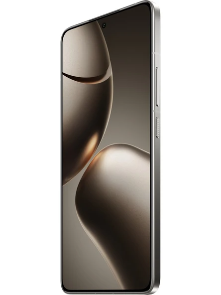 XIAOMI 14T  PRO 12/512 GB Akıllı Cep TelefonTitan Grisi (İTHALATÇI GARANTİLİ) - 2